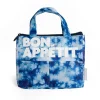 Helio Ferretti Lancheiras|Lancheiras > Lancheira Térmica Bon Appétit - Azul