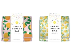 New Heyou Lancheira Térmica - Fruta Verão Sortido