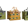 Sale Item Lancheira Térmica - Glamping Sortido