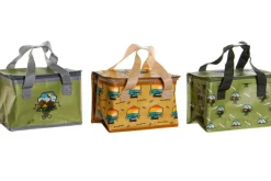 Sale Item Lancheira Térmica - Glamping Sortido