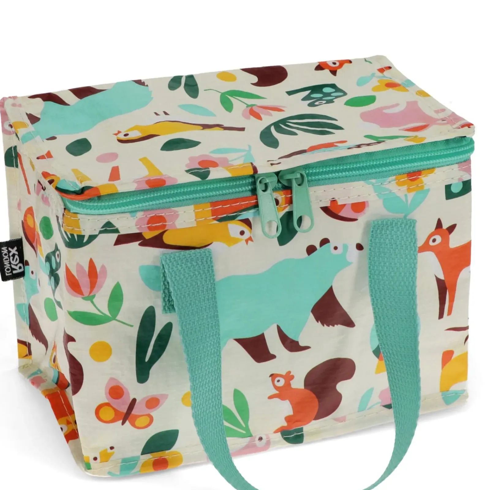 Rex Lancheiras|Lancheiras > Lancheira - Woodland