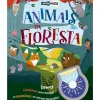 Clearance Booksmile Lanterna Mágica! - Animais da Floresta