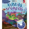 Outlet Booksmile Lanterna Mágica! - Animais Marinhos