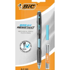 Sale Bic Lapiseira Break R 0.7Mm+6Mina+Borracha