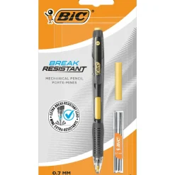Sale Bic Lapiseira Break R 0.7Mm+6Mina+Borracha