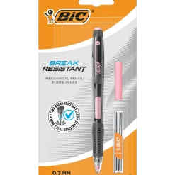 Sale Bic Lapiseira Break R 0.7Mm+6Mina+Borracha