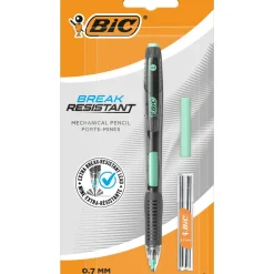 Sale Bic Lapiseira Break R 0.7Mm+6Mina+Borracha