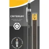 Outlet Bic Lapiseira Criterium 2mm com Minas