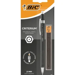 Outlet Bic Lapiseira Criterium 2mm com Minas