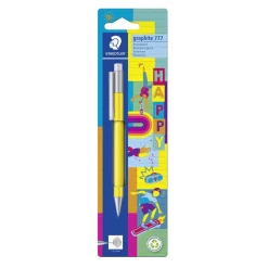 Staedtler Lápis E Lapiseiras|Escrita > Lapiseira Graphite Happy