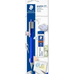 Best Staedtler Lapiseira Graphite 777 0.5Mm +Tubo Minas