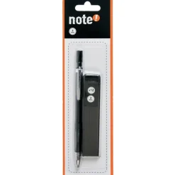 Note! Lápis E Lapiseiras|Escrita > Lapiseira 2mm com 12 Minas
