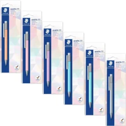 Online Staedtler Lapiseira 0.5mm Pastel (artigo sortido)