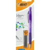 Sale Bic Lapiseira Velocity 0.5mm com 12 Minas