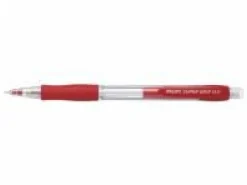Clearance Pilot Lapiseira Verm H-185