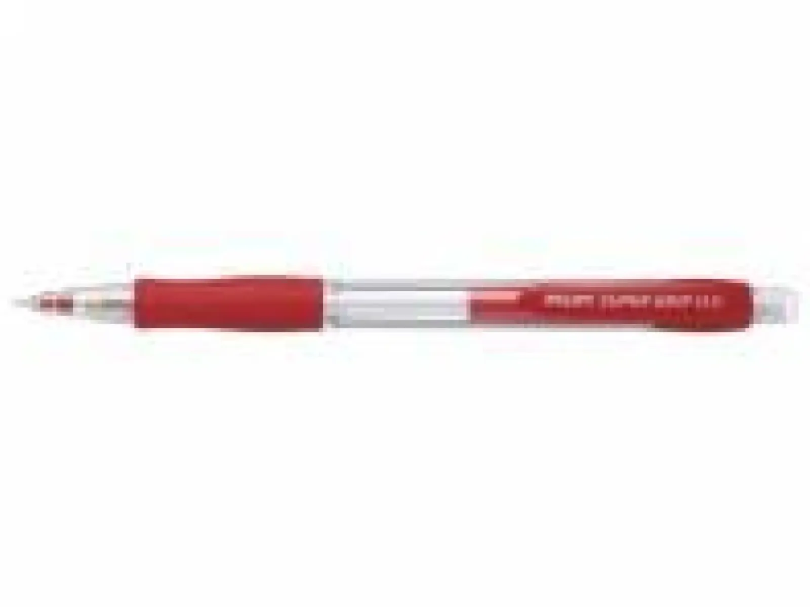 Clearance Pilot Lapiseira Verm H-185