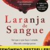 Discount Topseller Laranja de Sangue de Harriet Tyce