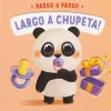 Porto Editora Bebé > Largo a Chupeta!