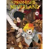 Devir Manga > Last Boy de Kaiu Shirai