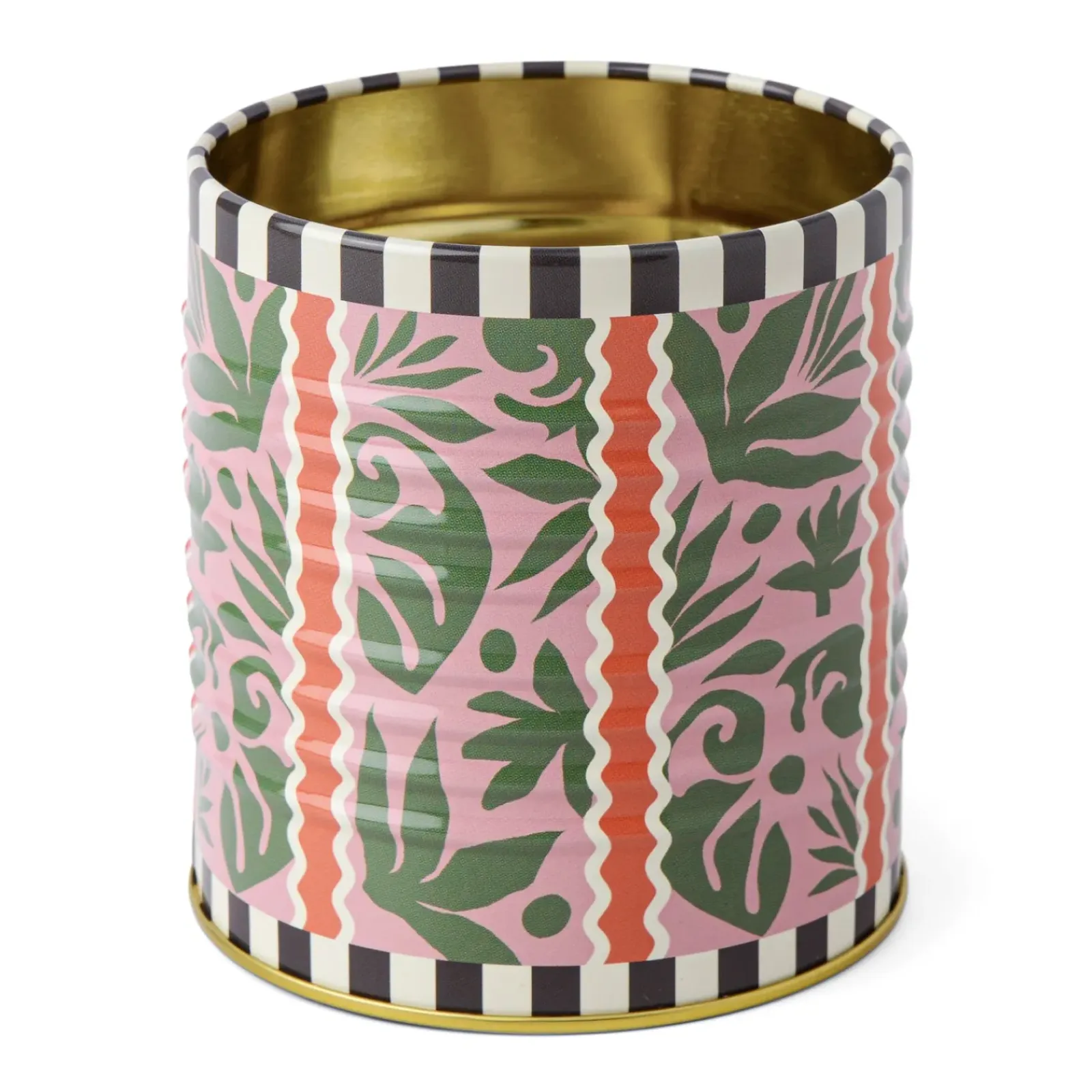 Designworks Postais > Lata - Dopo Jungle