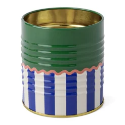 Designworks Postais > Lata - Dopo Solid & Striped