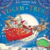 Jacaranda Literatura Infantil > La Vamos nos Numa Viagem de Treno de Martha Mumford