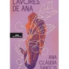 Sale Companhia Das Letras Lavores de Ana de Ana Cláudia Santos