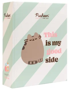 Pusheen Agendas E Planners|Agendas E Planners > Álbum Fotos 10X15cm -