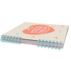 Discount Mr. Wonderful Álbum Raspa-Raspa - Qualquer Plano Ao