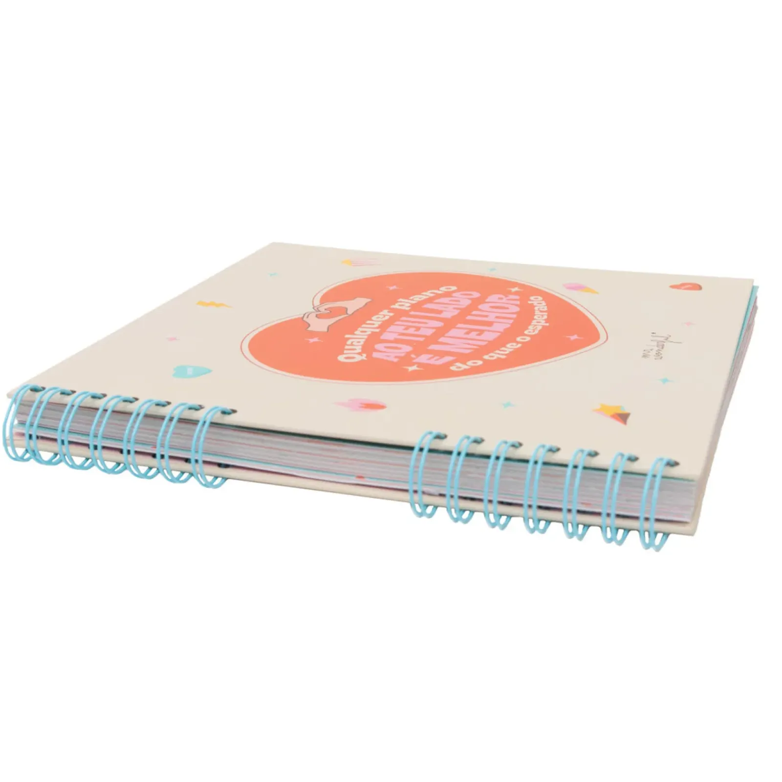 Discount Mr. Wonderful Álbum Raspa-Raspa - Qualquer Plano Ao