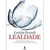 Hot Dom Quixote Lealdade de Letizia Pezzali