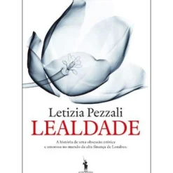 Hot Dom Quixote Lealdade de Letizia Pezzali