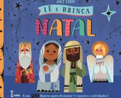 Best Farol Lê e Brinca - Natal de Joey Chou