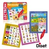 Diset Jogos Educativos E Científicos > Lectron Pré-Escolar Portugal
