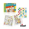 Diset Jogos Educativos E Científicos > Lectron Temas Educativos