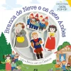 Hot Asa Leio e Brinco com os Clássicos - Branca de Neve e os Sete Anões de Denise Holmberg