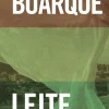 Companhia Das Letras Leite Derramado de Chico Buarque - Livro de Bolso