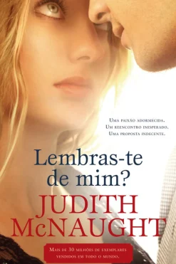 Sale Asa Lembras-te de Mim? de Judith McNaught