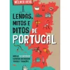 Manuscrito História E Política > Lendas, Mitos e Ditos de Portugal de Hélder Reis