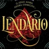 Presença Fantástico > Lendário de Stephanie Garber - Trilogia Caraval - Livro 2
