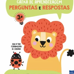 Yoyo Books Leão 3+