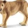 Schleich Schleich|Colecionáveis > Leoa