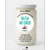 Outlet Jacarandá Óleo de Coco de Jessica Oldfield - A Bíblia