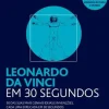 Jacarandá Leonardo da Vinci em 30 Segundos de Marina Wallace