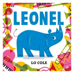 Zero A Oito Leonel de Lo Cole