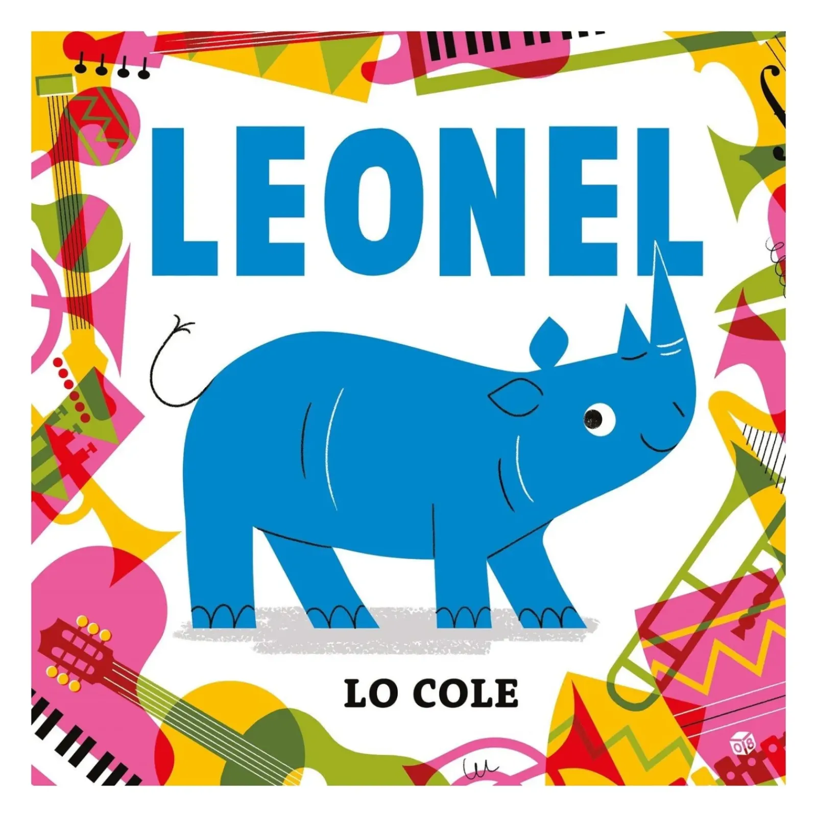 Zero A Oito Leonel de Lo Cole