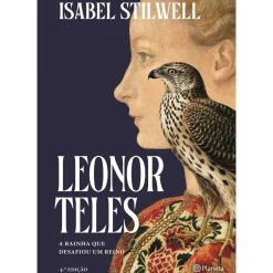 Outlet Planeta Leonor Teles de Isabel Stilwell