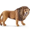New Schleich Leão