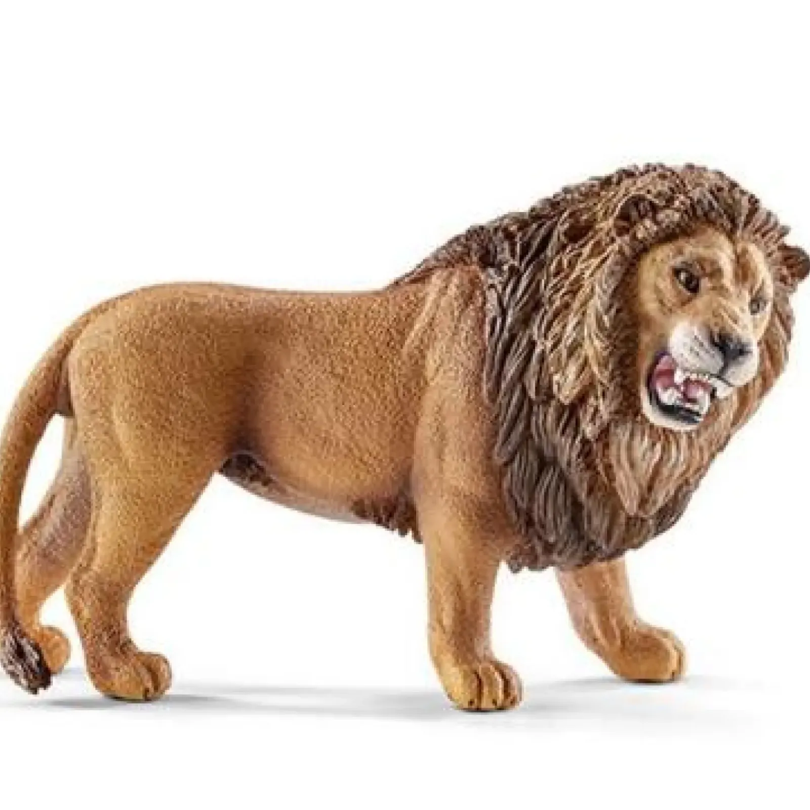 New Schleich Leão