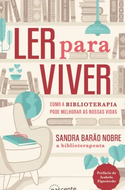 Online Nascente Ler para Viver de Sandra Nobre